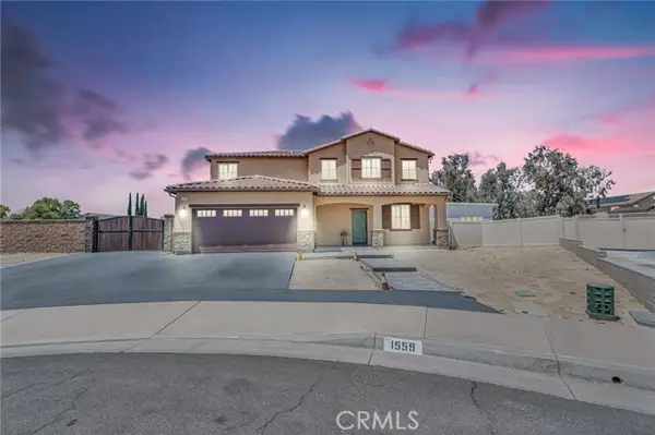 1559 Cabernet Court, San Jacinto, CA 92582