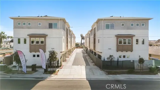7692 9th Street  #107, Buena Park, CA 90621 - #1