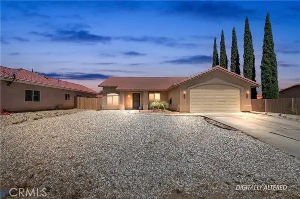 10312 Primrose, Hesperia, CA 92345