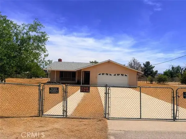 10007 Victor Street, Hesperia, CA 92345