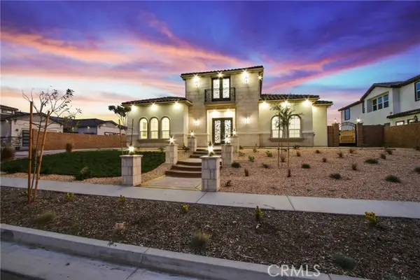 13715 Copley, Rancho Cucamonga, CA 91739