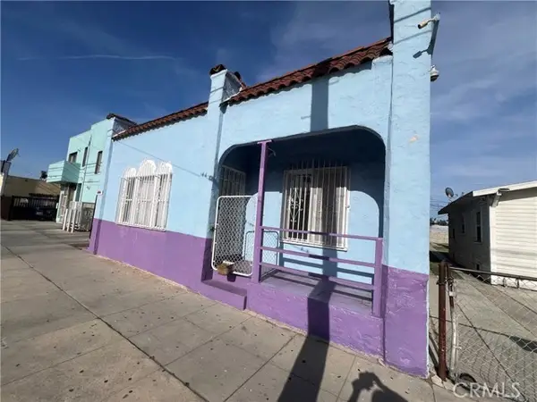 6812 Hoover, Los Angeles, CA 90044