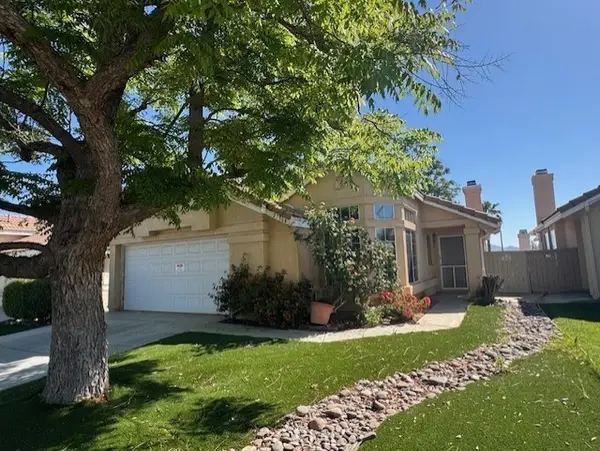 27364 Family Circle, Sun City, CA 92586