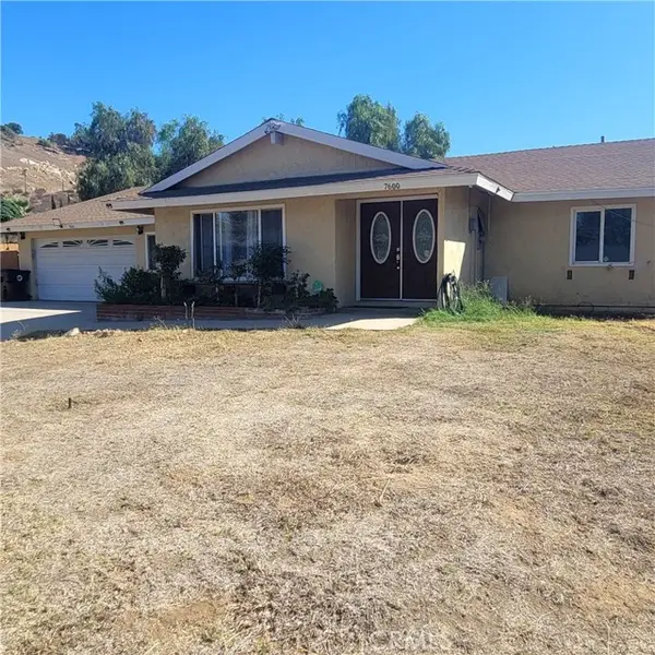 7600 Live Oak, Riverside, CA 92509