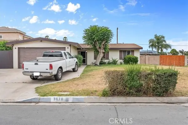 3670 Briarvale, Corona, CA 92879