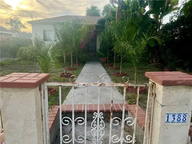 1388 Garner Avenue, San Bernardino, CA 92411 - #1