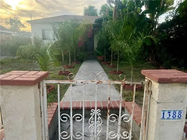 1388 Garner Avenue, San Bernardino, CA 92411