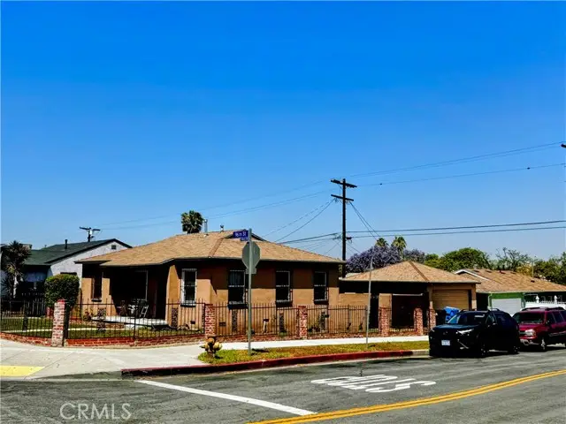 1851 96 Street, Los Angeles, CA 90047 - #2