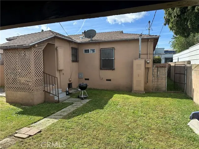 1851 96 Street, Los Angeles, CA 90047 - #3