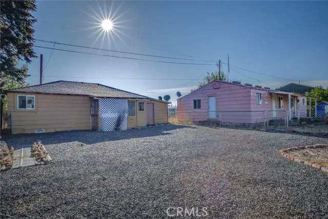 219 California, Dorris, CA 96023 - #1
