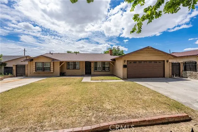 2731 Victoria Street, Rialto, CA 92376 - #1