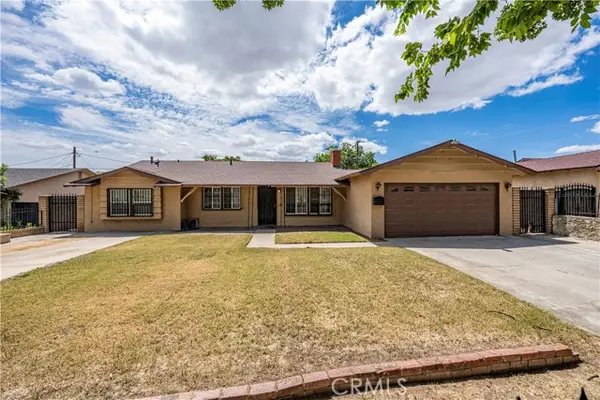 2731 Victoria Street, Rialto, CA 92376