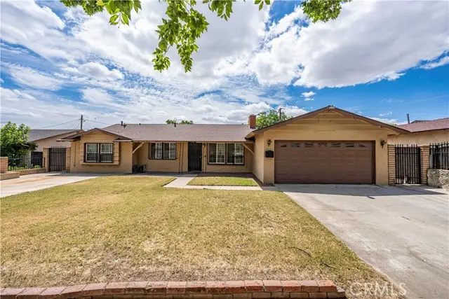 2731 Victoria Street, Rialto, CA 92376 - #2