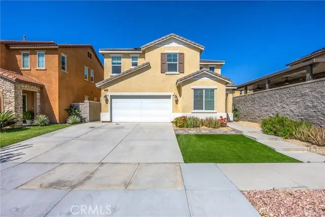 4783 Vanderham, Mira Loma, CA 91752 - #2