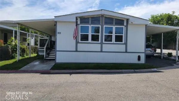2851 S La Cadena  #33, Colton, CA 92324