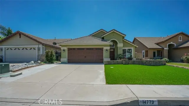 14773 Foxfield Lane, Fontana, CA 92336 - #1