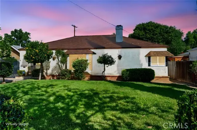 9145 Garfield Street, Riverside, CA 92503 - #2
