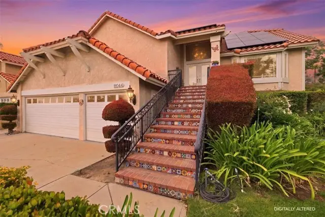 11044 Stone River, Rancho Cucamonga, CA 91737 - #1