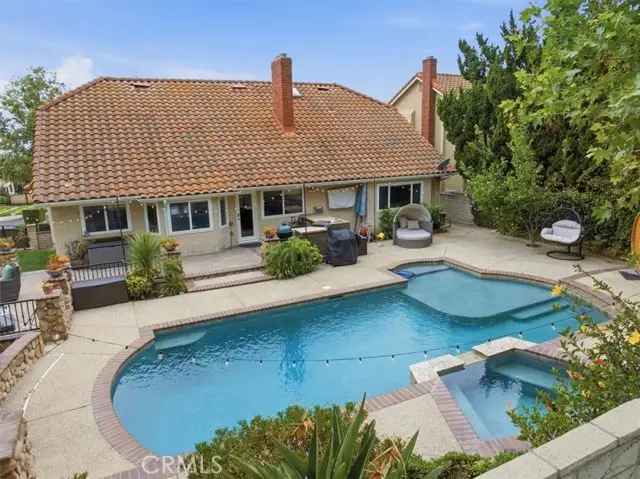 11044 Stone River, Rancho Cucamonga, CA 91737 - #2