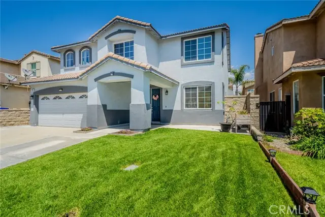 7167 Elsa Court, Fontana, CA 92336 - #2