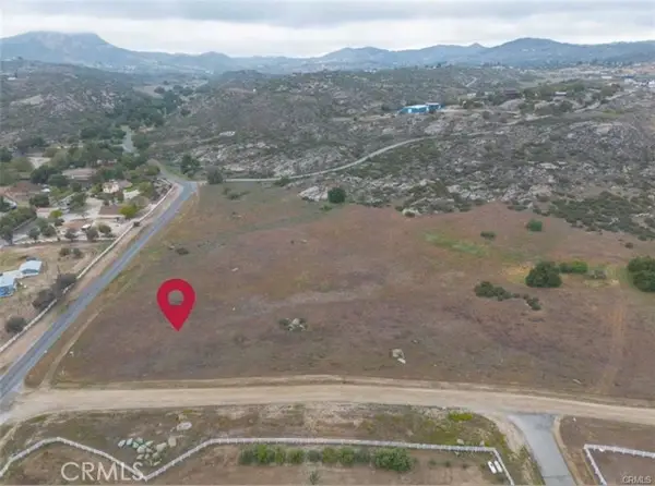 0 De Portola Road, Temecula, CA 92592