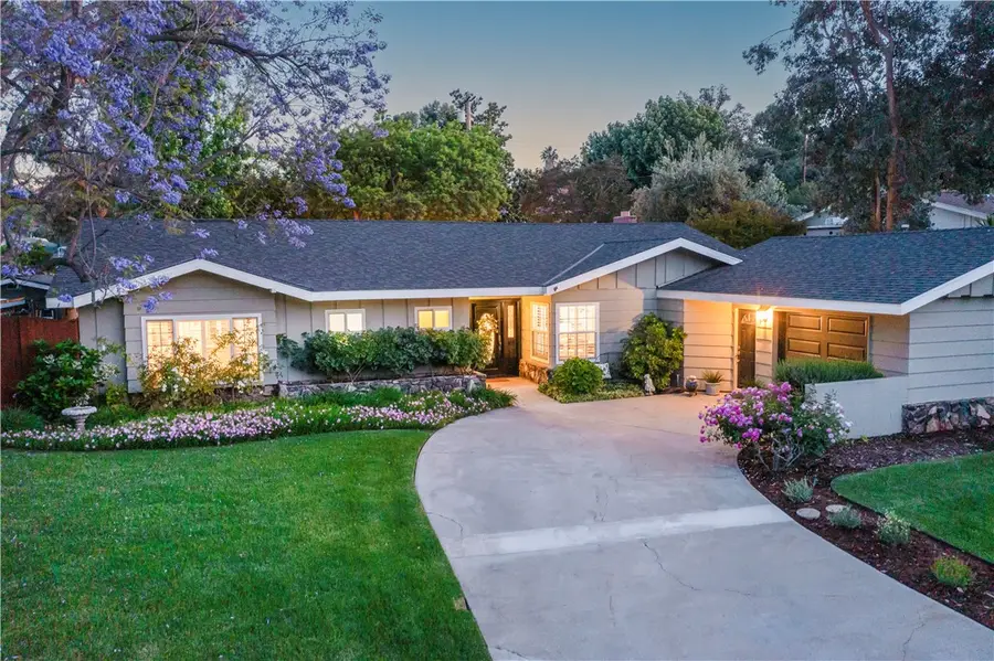 2372 Shadow Hill Drive, Riverside, CA 92506 - #3