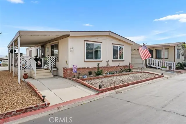 1456 E Philadelphia St Spc 279, Ontario, CA 91761 - #3