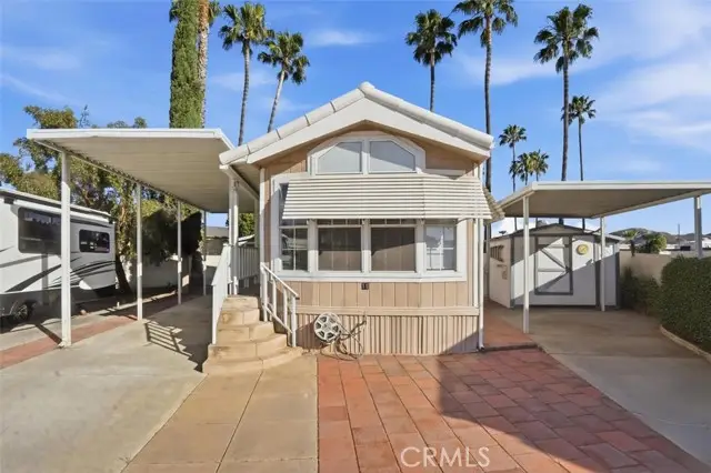 1295 Cawston  #11, Hemet, CA 92545 - #1