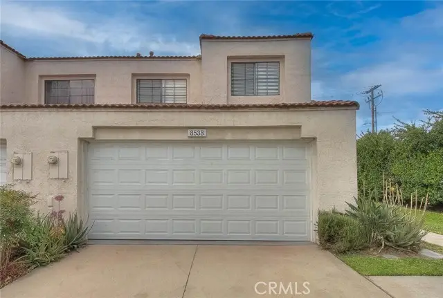 8538 San Jacinto Court, Rancho Cucamonga, CA 91730 - #1