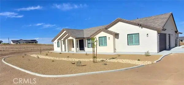 6221 Merced, Hesperia, CA 92344