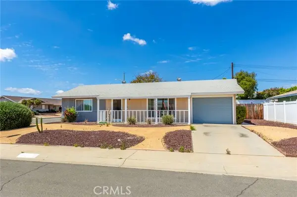 28635 Hoylake Court, Sun City, CA 92586