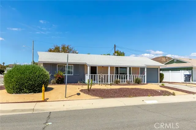 28635 Hoylake Court, Sun City, CA 92586 - #2