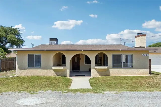 4443 Sunflower, Covina, CA 91724 - #1