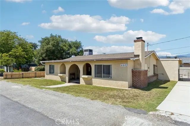 4443 Sunflower, Covina, CA 91724 - #3