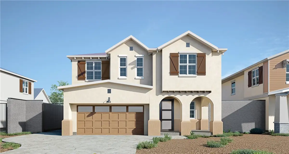 15588 Westpoint Lane  #1 & 2, Fontana, CA 92336 - #1