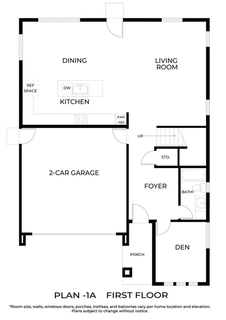 15588 Westpoint Lane  #1 & 2, Fontana, CA 92336 - #2