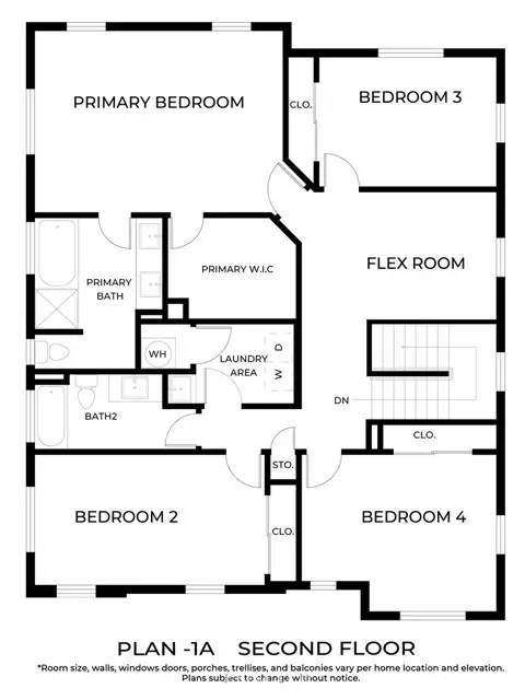 15588 Westpoint Lane  #1 & 2, Fontana, CA 92336 - #3
