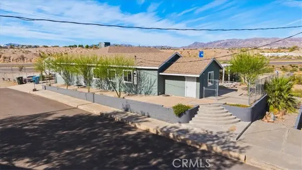 801 Valley Avenue, Needles, CA 92363