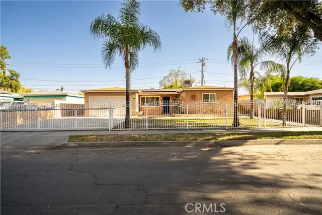 1854 Cleveland, San Bernardino, CA 92411 - #1