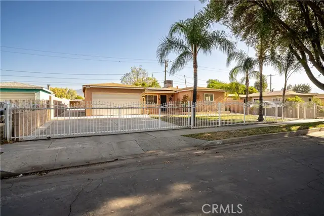 1854 Cleveland, San Bernardino, CA 92411 - #2