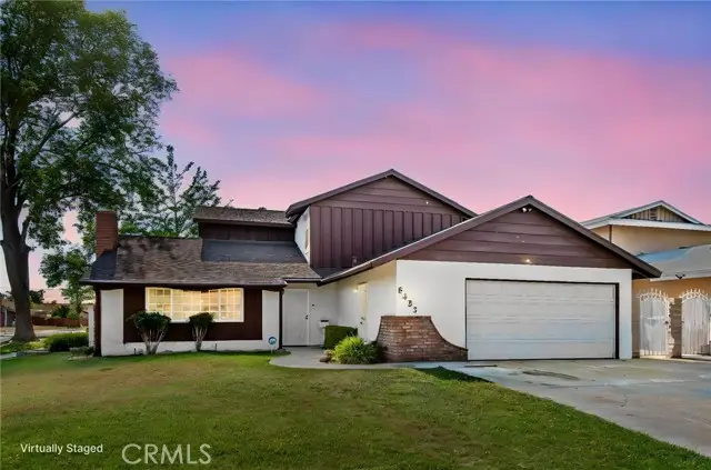 6493 Nidever Avenue, Riverside, CA 92504 - #1