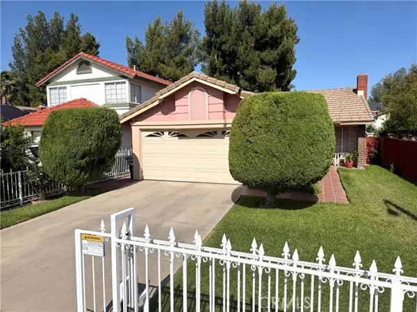 1829 Cherrytree, Perris, CA 92571