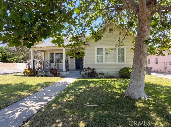 2095 Genevieve Street, San Bernardino, CA 92405