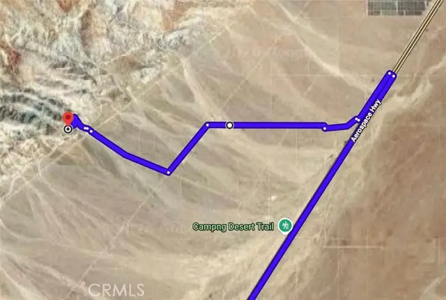 0 acqueduct, Mojave, CA 93501 - #1