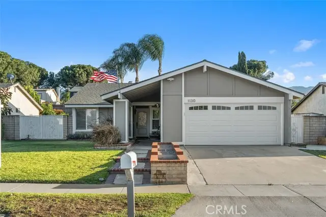 1130 Zircon Street, Corona, CA 92882 - #2
