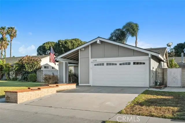 1130 Zircon Street, Corona, CA 92882 - #3