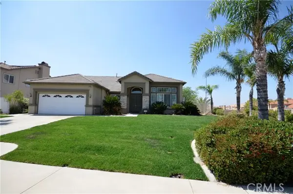 28305 Tiara Court, Highland, CA 92346