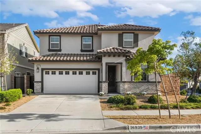 16939 Sandoval, Fontana, CA 92336 - #1