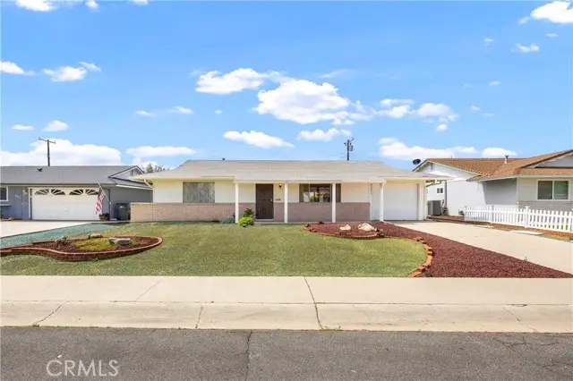 25851 Morgantown, Sun City, CA 92586 - #1