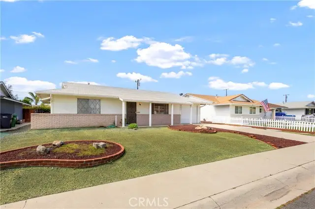 25851 Morgantown, Sun City, CA 92586 - #2